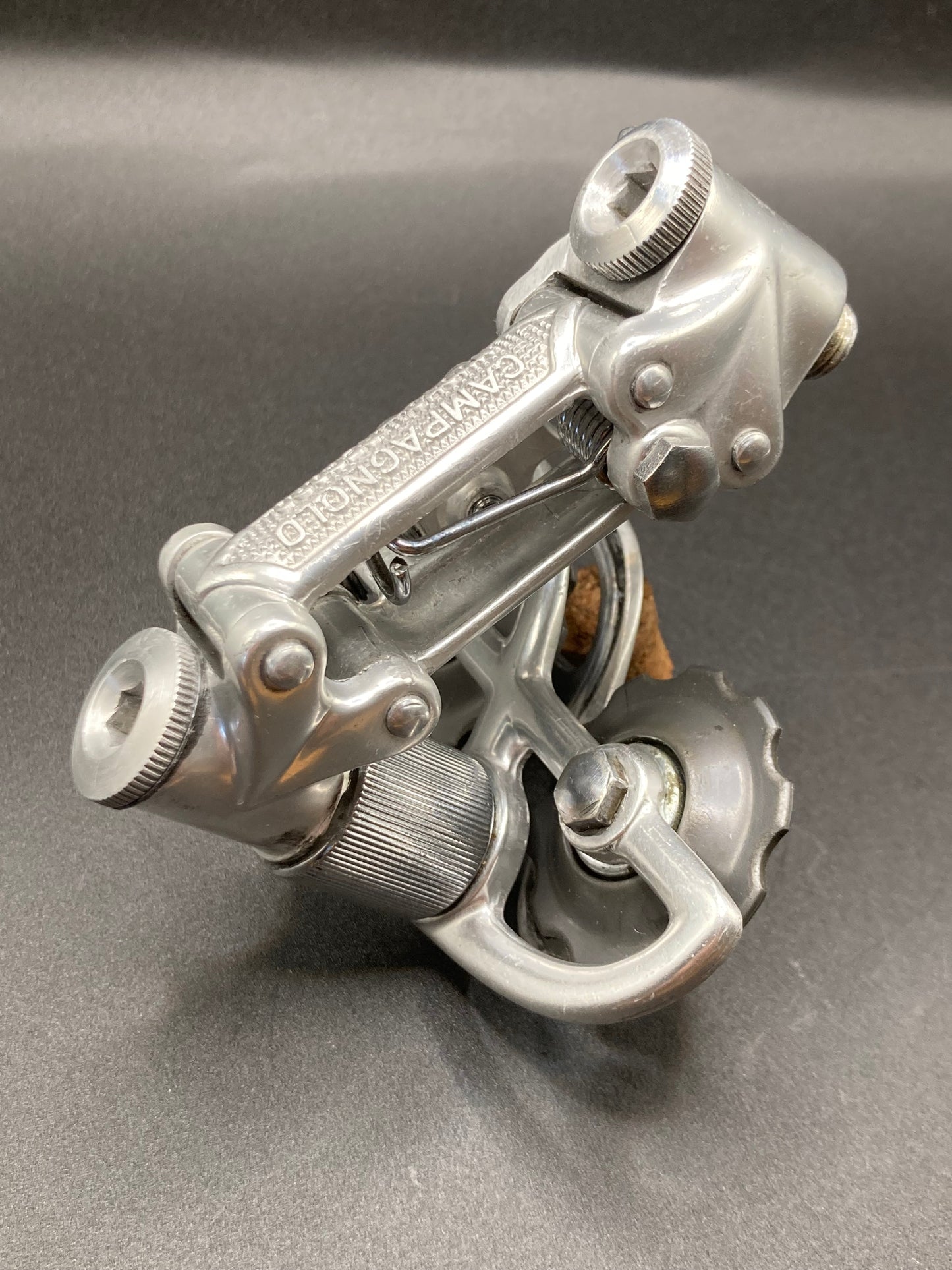 Cambio Campagnolo Nuovo Record 1044/A PAT.74