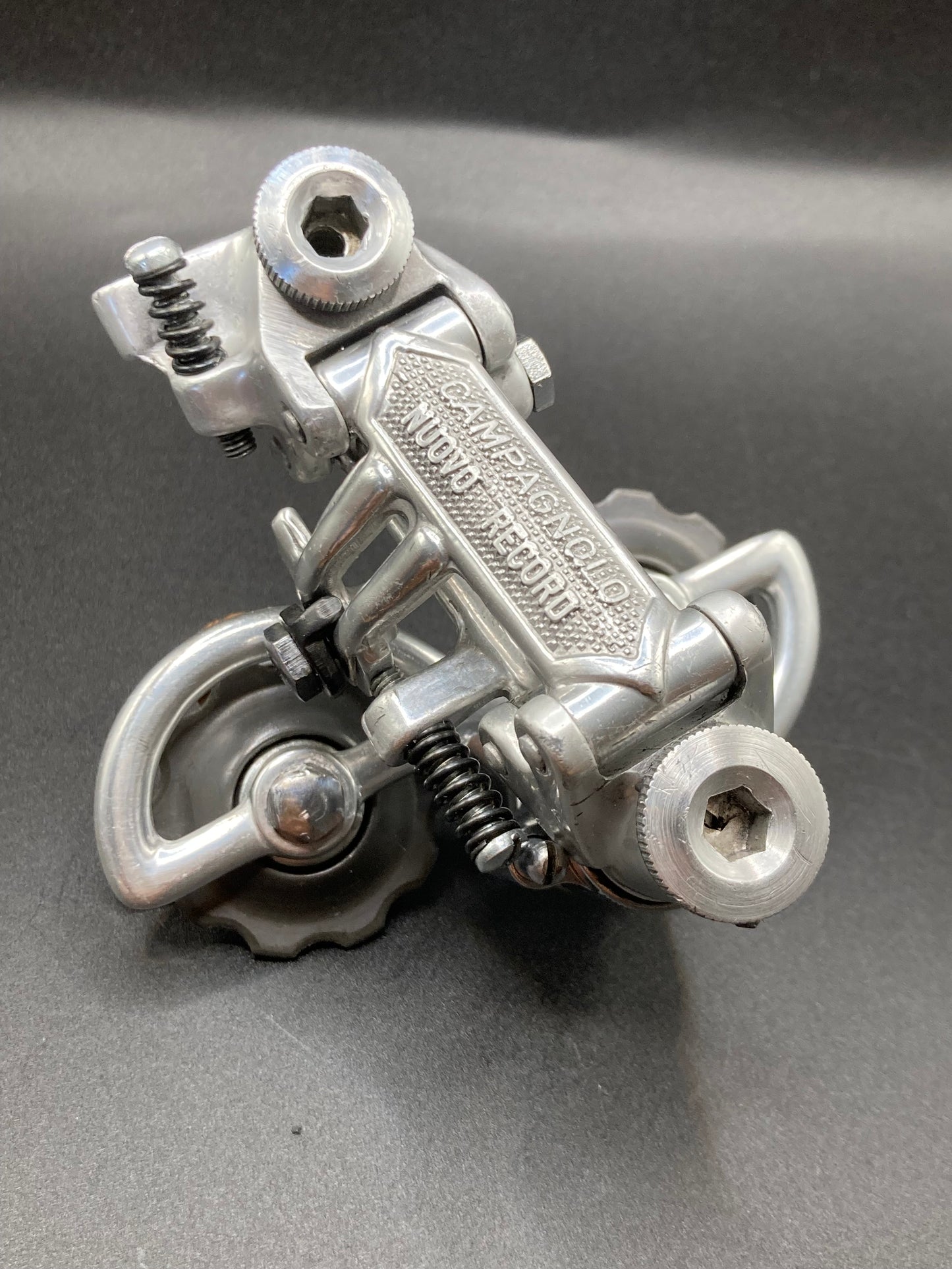 Cambio Campagnolo Nuovo Record 1044/A PAT.74