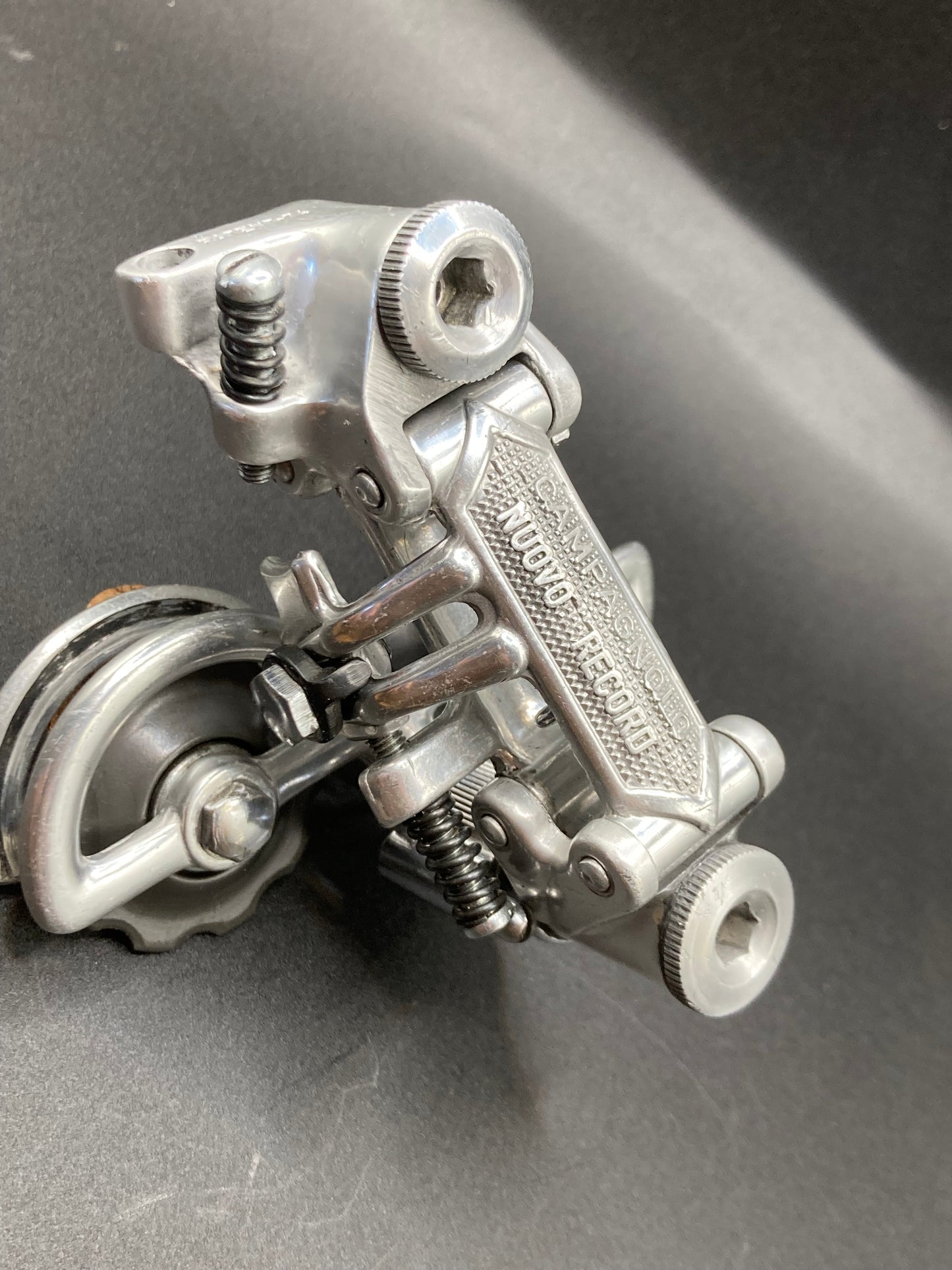 Cambio Campagnolo Nuovo Record 1044/A PAT.74