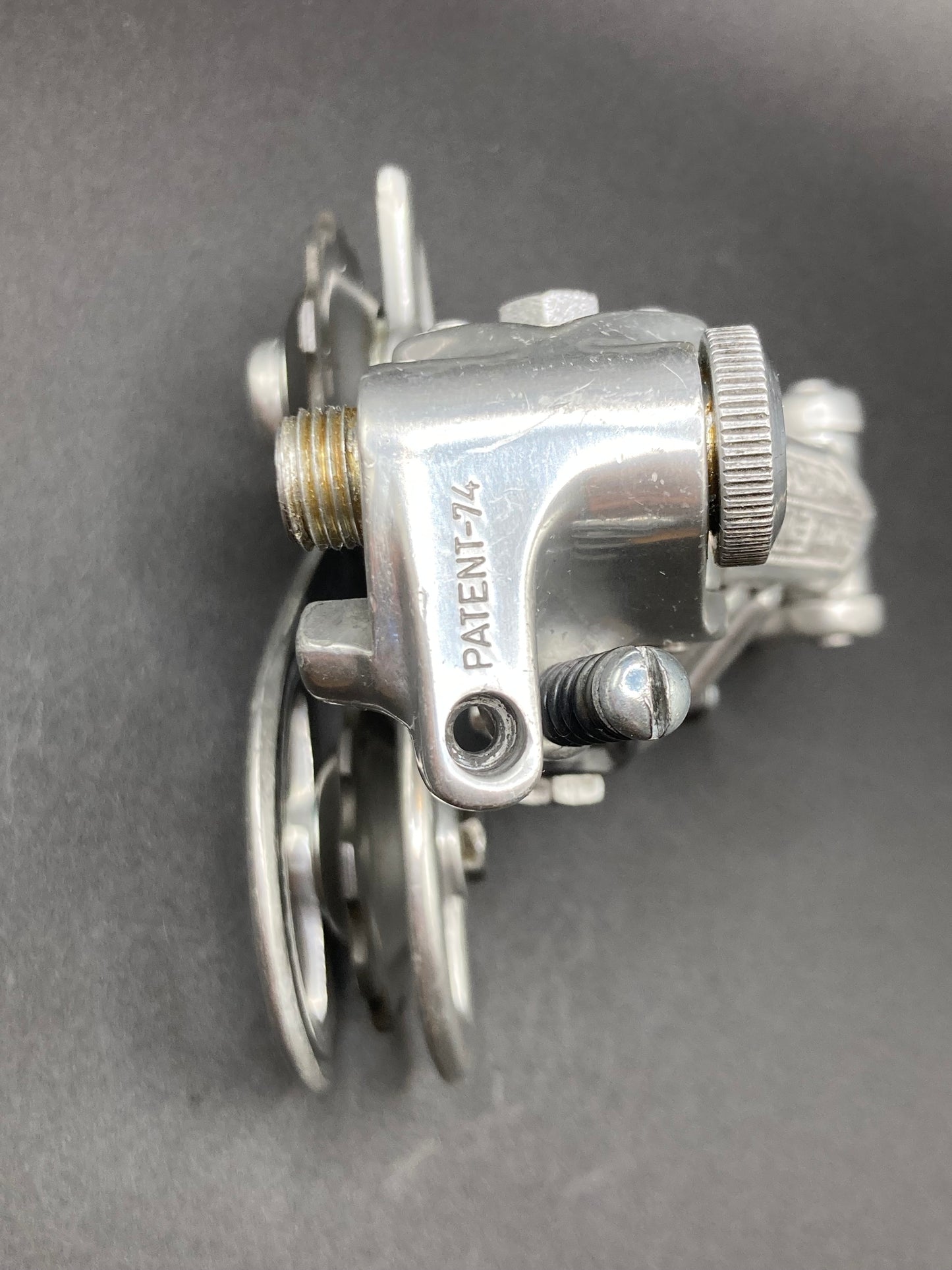 Cambio Campagnolo Nuovo Record 1044/A PAT.74