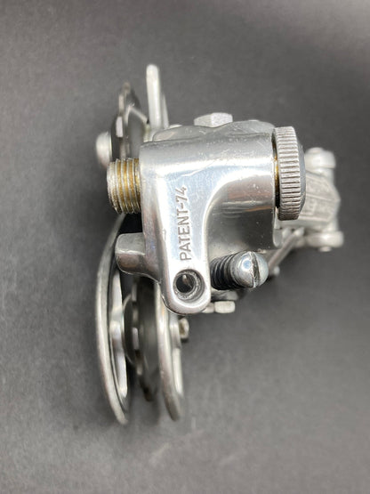 Cambio Campagnolo Nuovo Record 1044/A PAT.74