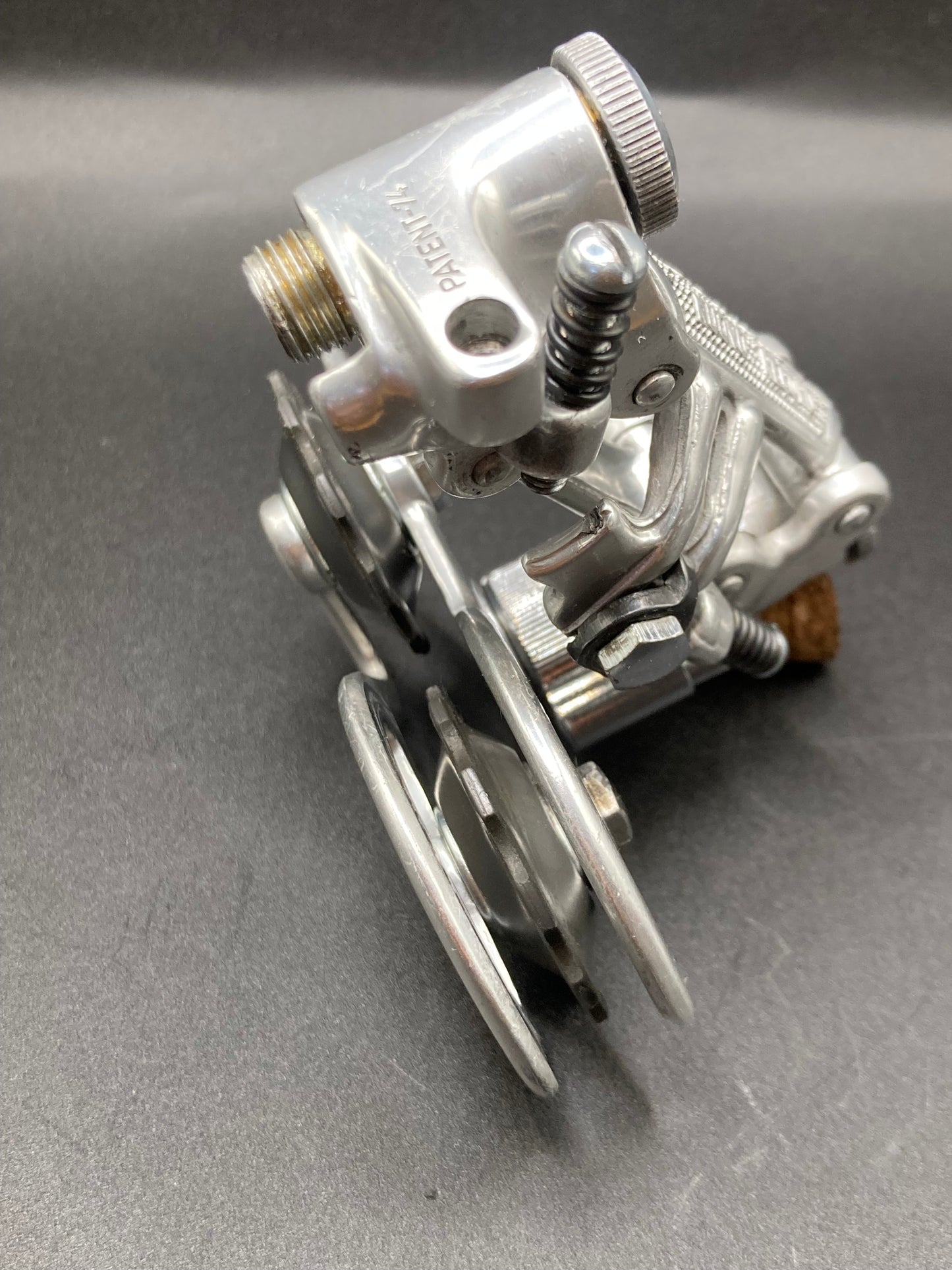 Cambio Campagnolo Nuovo Record 1044/A PAT.74