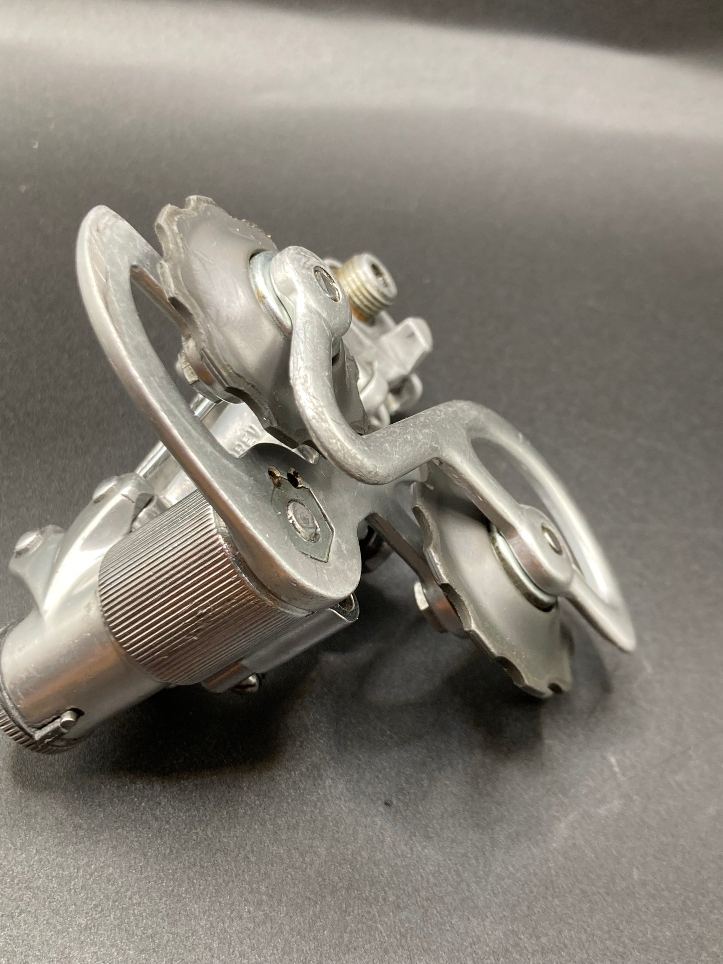 Cambio Campagnolo Nuovo Record 1044/A PAT.74