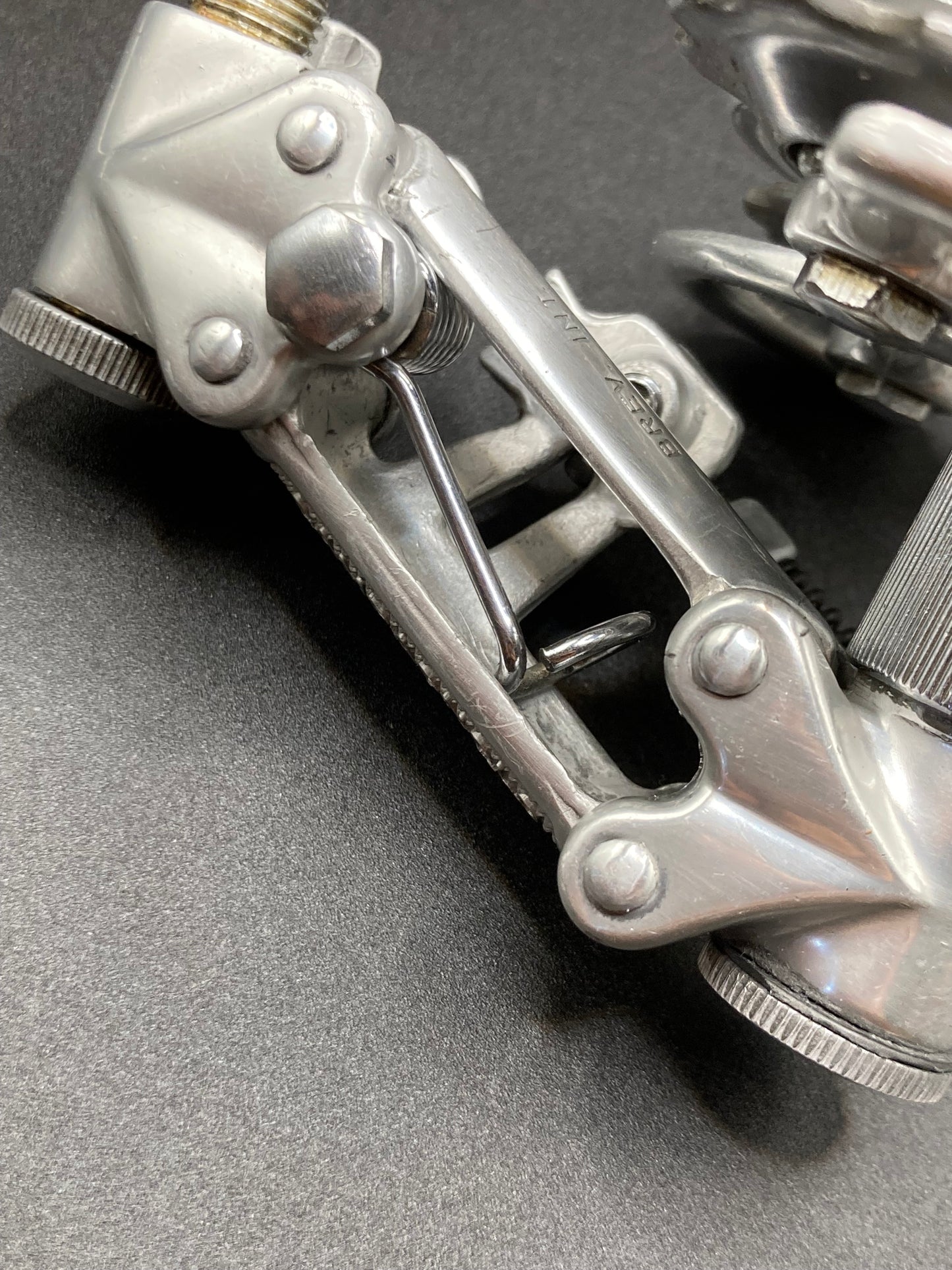 Cambio Campagnolo Nuovo Record 1044/A PAT.74