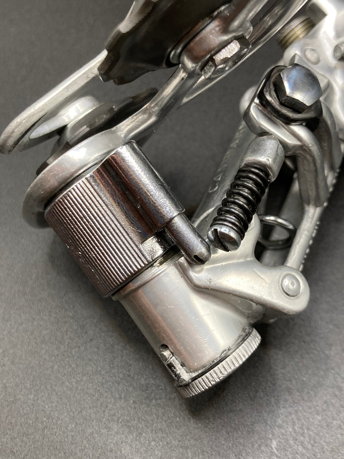 Cambio Campagnolo Nuovo Record 1044/A PAT.74