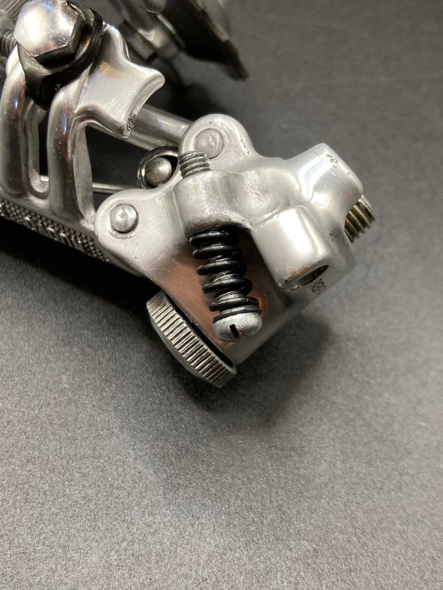Cambio Campagnolo Nuovo Record 1044/A PAT.74