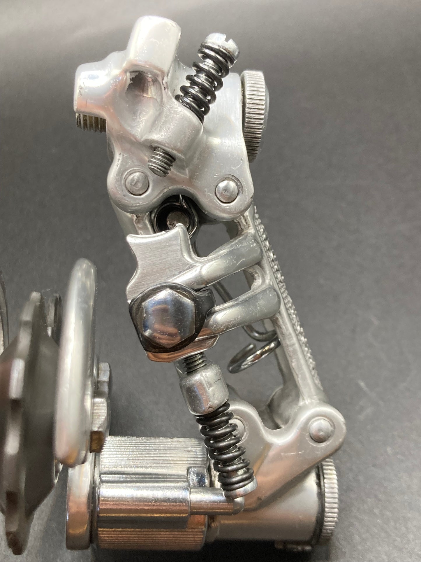 Cambio Campagnolo Nuovo Record 1044/A PAT.74
