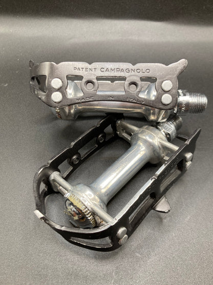 Pedali Campagnolo Record mod. 1037/A.