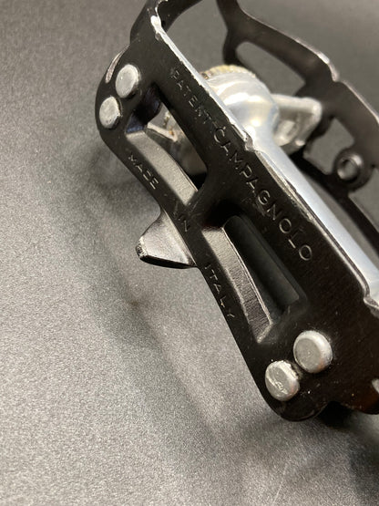 Pedali Campagnolo Record mod. 1037/A.