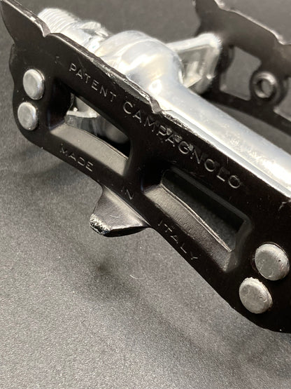 Pedali Campagnolo Record mod. 1037/A.