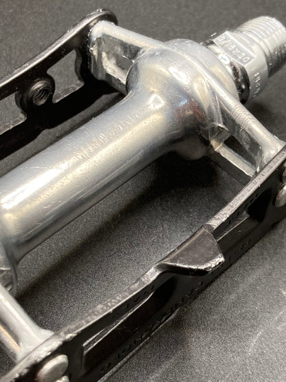 Pedali Campagnolo Record mod. 1037/A.