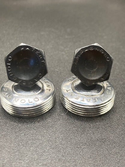 Guarnitura Campagnolo Record mod. 1049 tripla. 172,5mm. 52-42-36