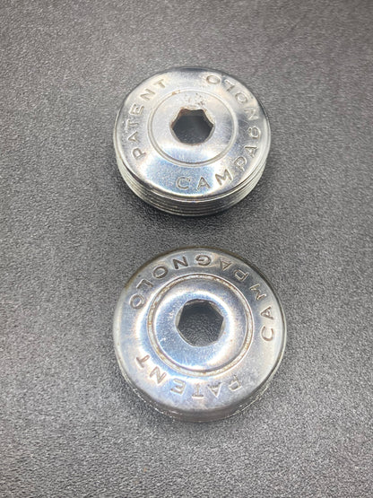 Guarnitura Campagnolo Record mod. 1049 tripla. 172,5mm. 52-42-36