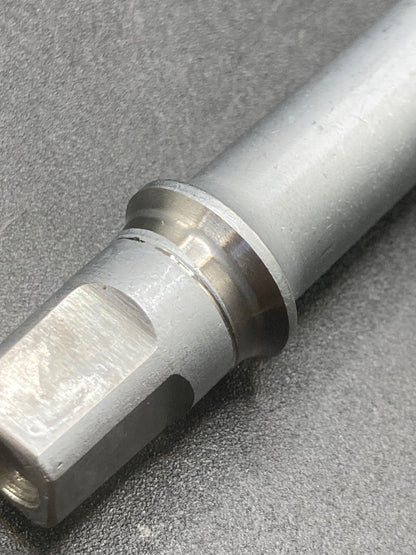Movimento centrale Campagnolo Nuovo Record X3 744/1 per tripla. Filettatura Francese 35x1