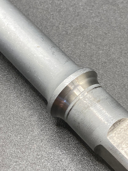Movimento centrale Campagnolo Nuovo Record X3 744/1 per tripla. Filettatura Francese 35x1