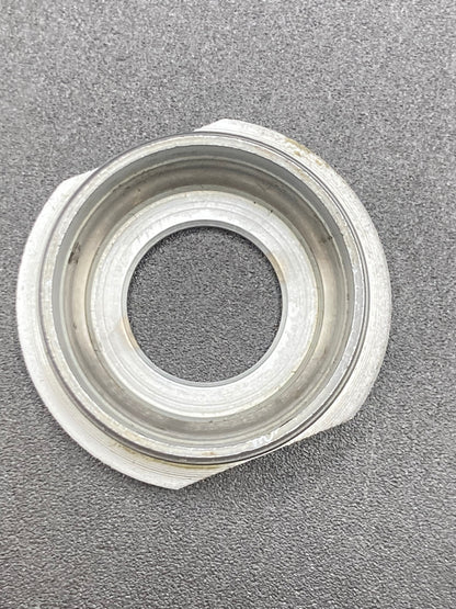 Movimento centrale Campagnolo Nuovo Record X3 744/1 per tripla. Filettatura Francese 35x1