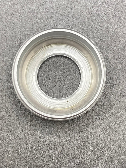 Movimento centrale Campagnolo Nuovo Record X3 744/1 per tripla. Filettatura Francese 35x1