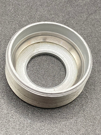 Movimento centrale Campagnolo Nuovo Record X3 744/1 per tripla. Filettatura Francese 35x1