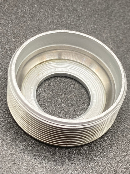 Movimento centrale Campagnolo Nuovo Record X3 744/1 per tripla. Filettatura Francese 35x1