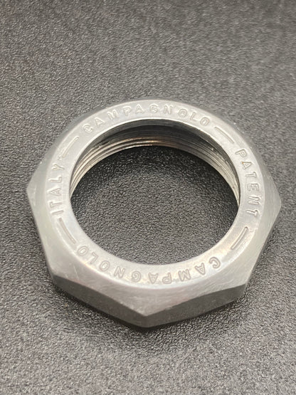 Serie sterzo Campagnolo Record mod. 4041. Filettatura Francese 25x1.