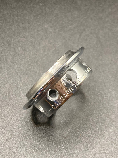 Serie sterzo Campagnolo Record mod. 4041. Filettatura Francese 25x1.