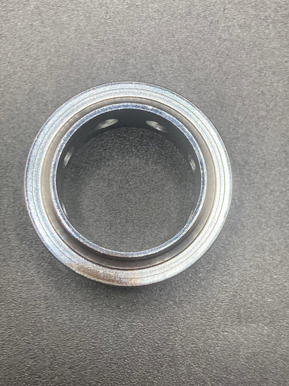 Serie sterzo Campagnolo Record mod. 4041. Filettatura Francese 25x1.
