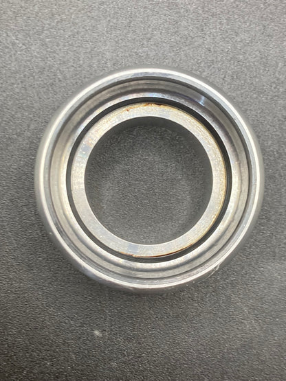Serie sterzo Campagnolo Record mod. 4041. Filettatura Francese 25x1.