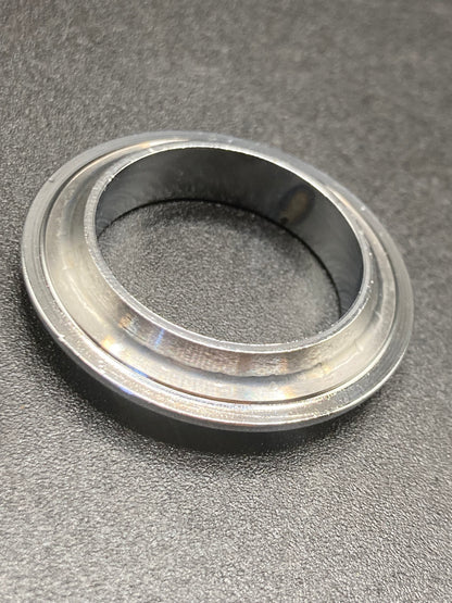 Serie sterzo Campagnolo Record mod. 4041. Filettatura Francese 25x1.
