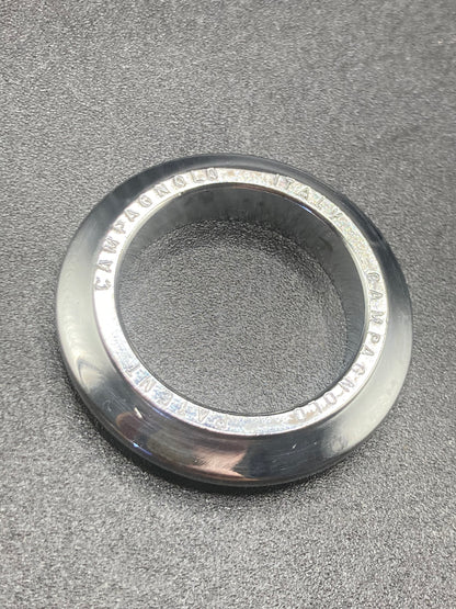 Serie sterzo Campagnolo Record mod. 4041. Filettatura Francese 25x1.