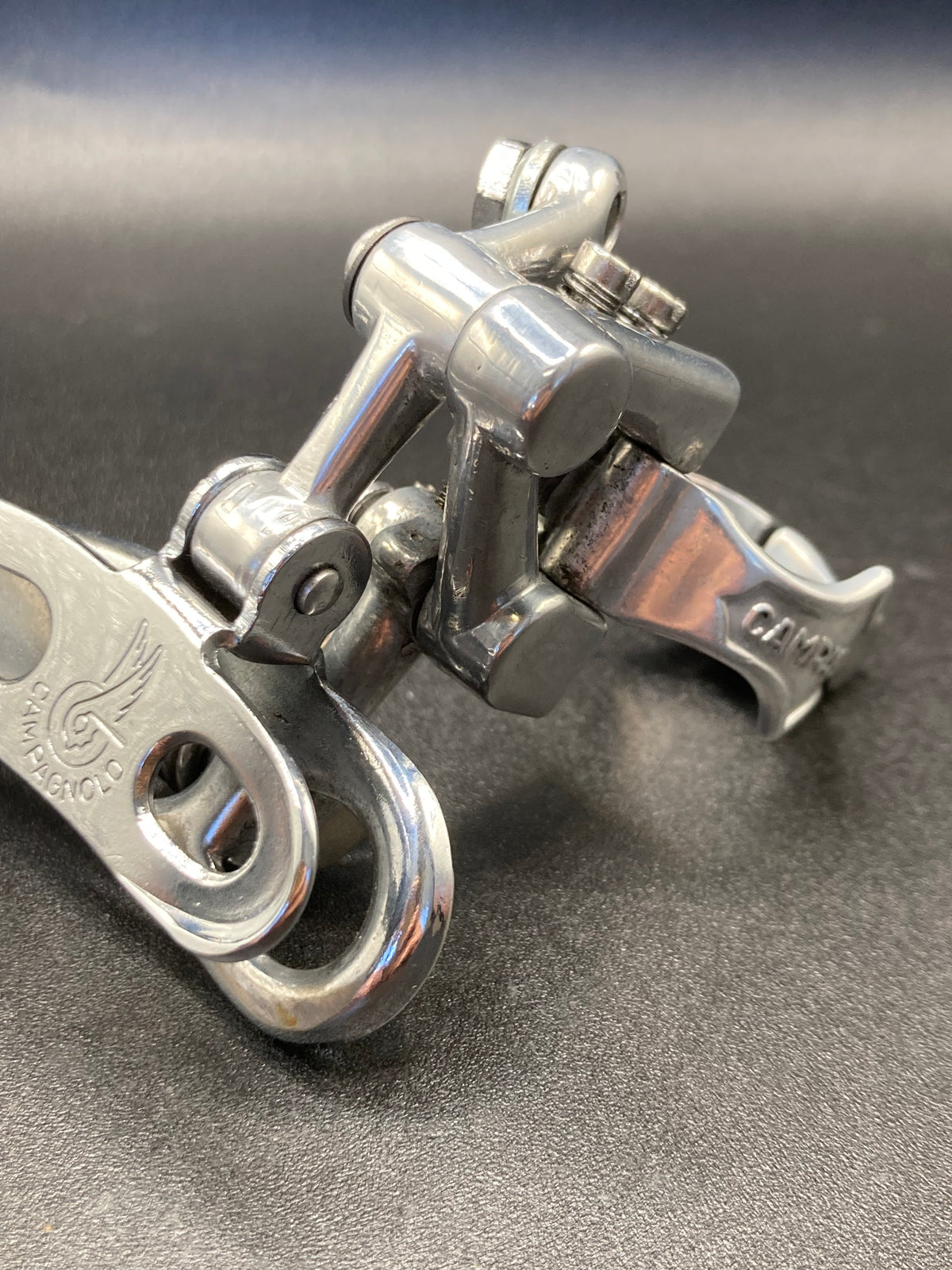 Deragliatore anteriore Campagnolo Record 1052/NT