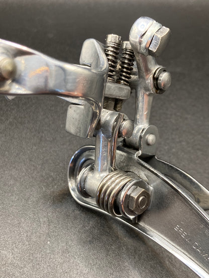 Deragliatore anteriore Campagnolo Record 1052/NT
