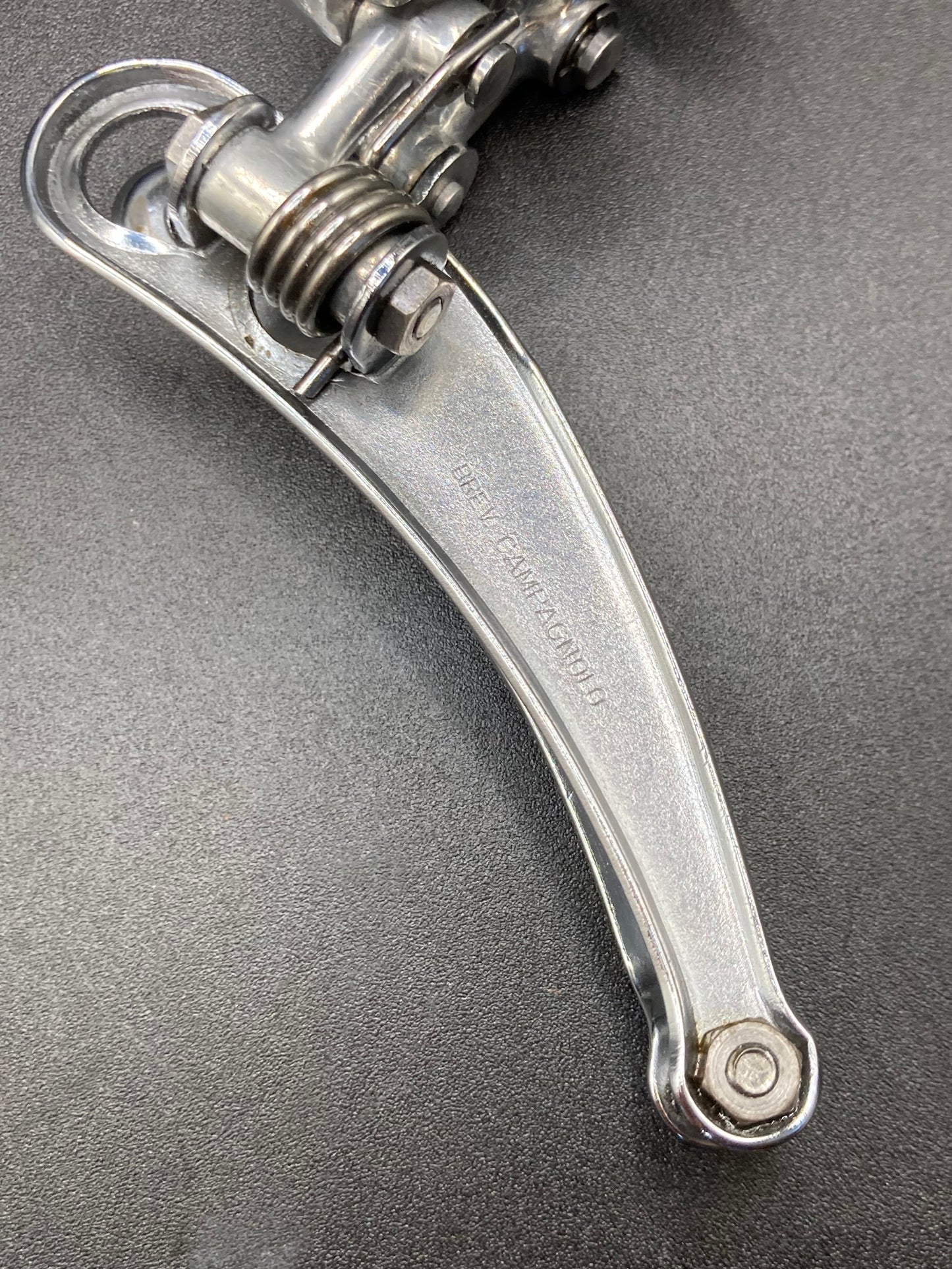 Deragliatore anteriore Campagnolo Record 1052/NT