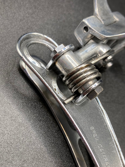 Deragliatore anteriore Campagnolo Record 1052/NT