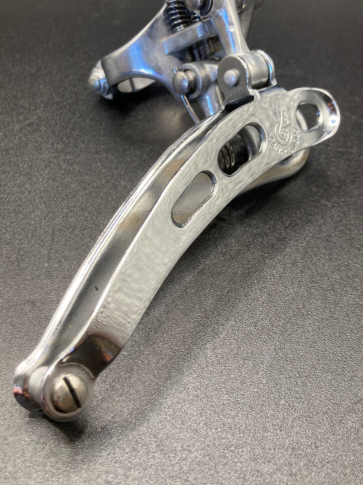 Deragliatore anteriore Campagnolo Record 1052/NT