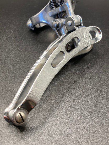 Deragliatore anteriore Campagnolo Record 1052/NT