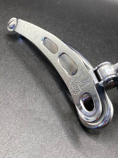 Deragliatore anteriore Campagnolo Record 1052/NT