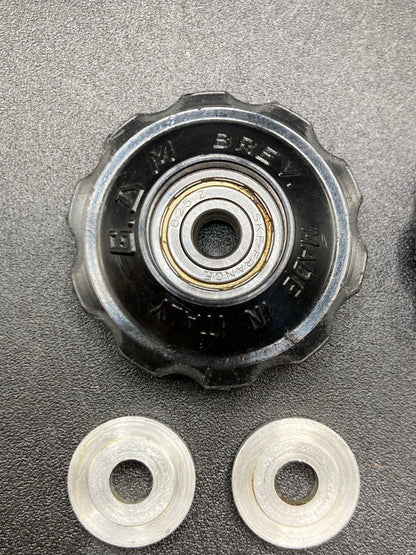 Cambio Campagnolo Nuovo Record mod. 1020/A. PAT. 79