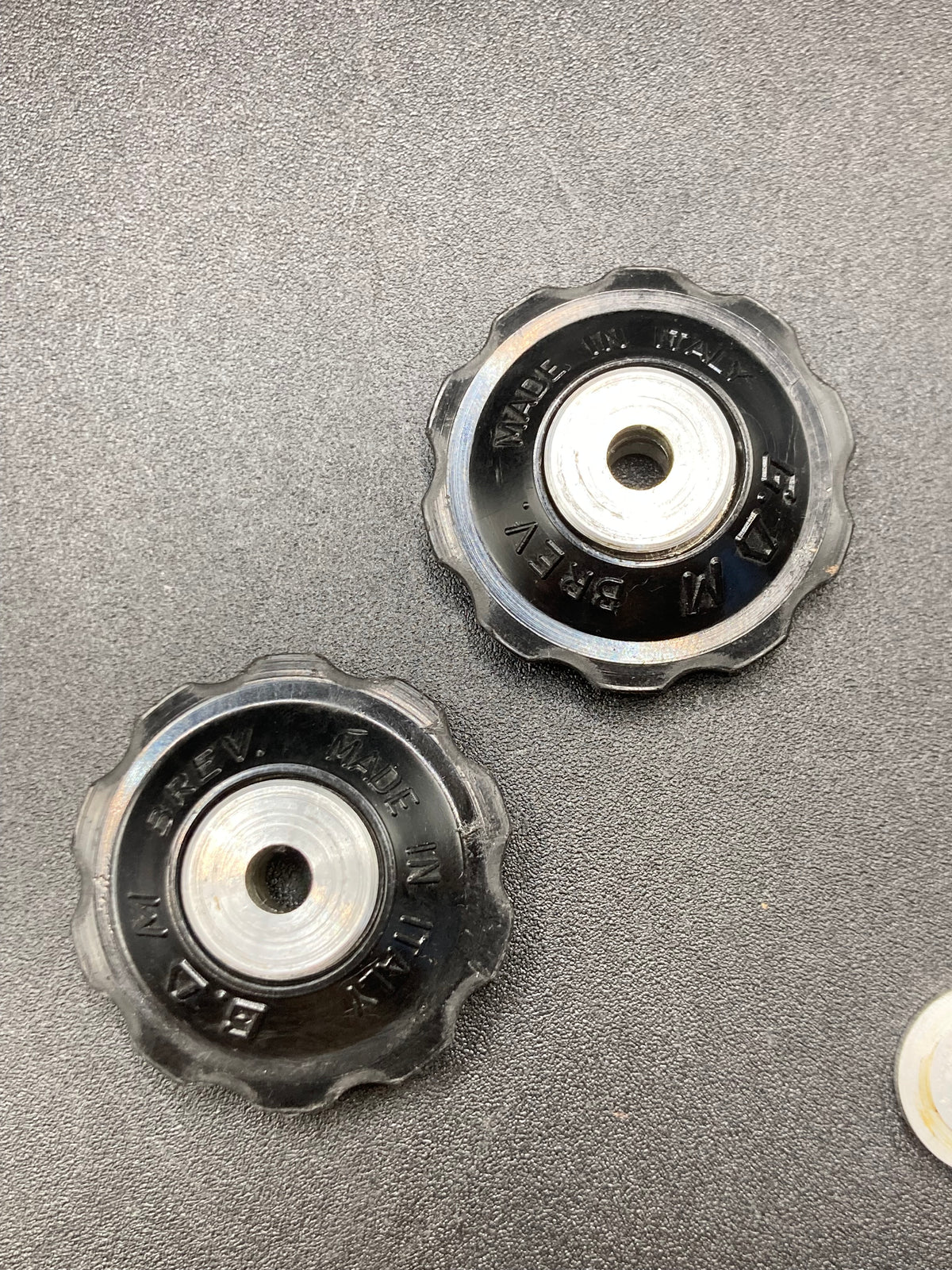 Cambio Campagnolo Nuovo Record mod. 1020/A. PAT. 79