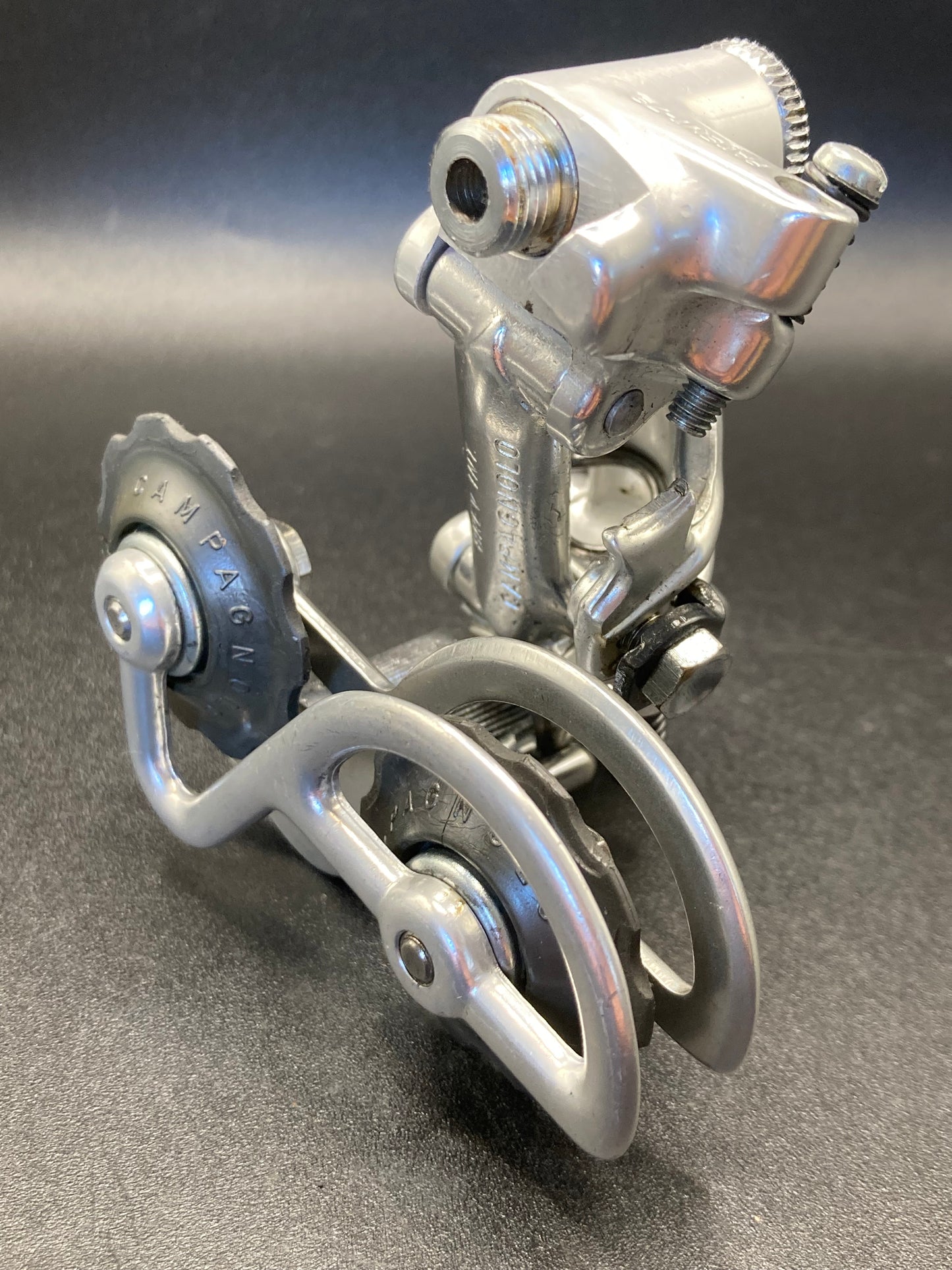 Cambio Campagnolo Nuovo Record mod. 1020/A. PAT. 79