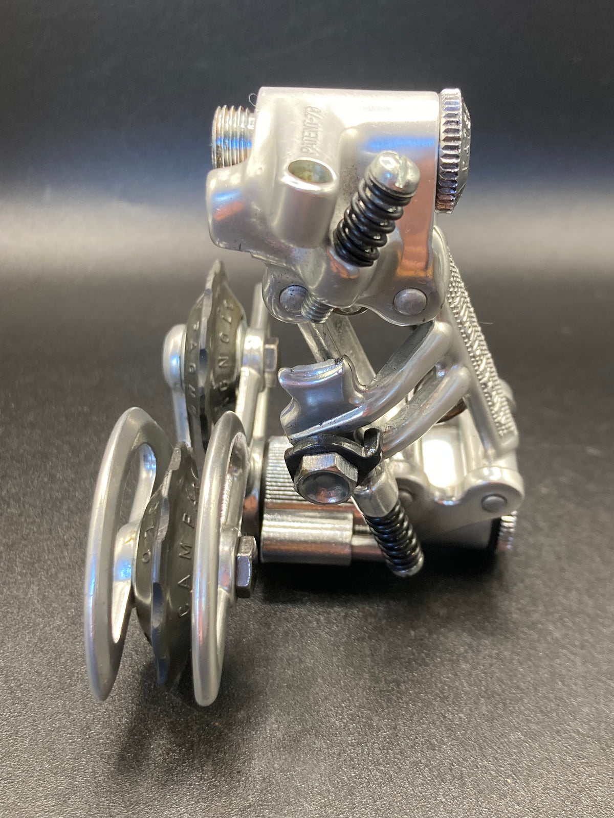 Cambio Campagnolo Nuovo Record mod. 1020/A. PAT. 79