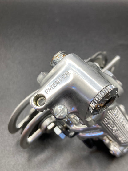 Cambio Campagnolo Nuovo Record mod. 1020/A. PAT. 79