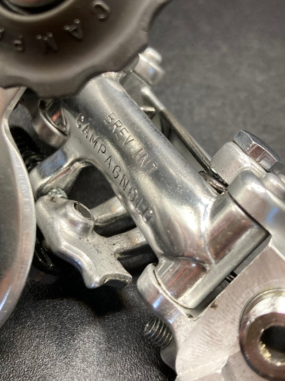 Cambio Campagnolo Nuovo Record mod. 1020/A. PAT. 79