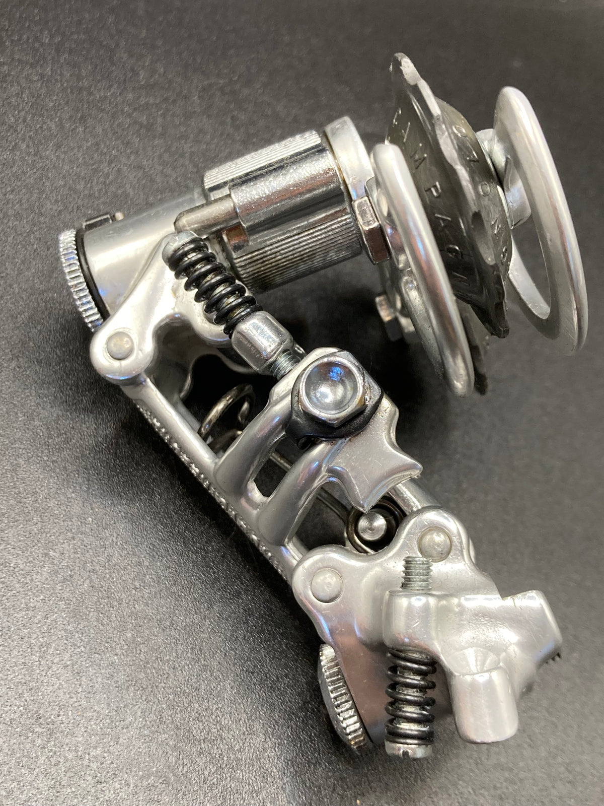 Cambio Campagnolo Nuovo Record mod. 1020/A. PAT. 79