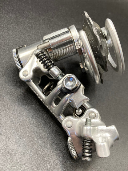 Cambio Campagnolo Nuovo Record mod. 1020/A. PAT. 79
