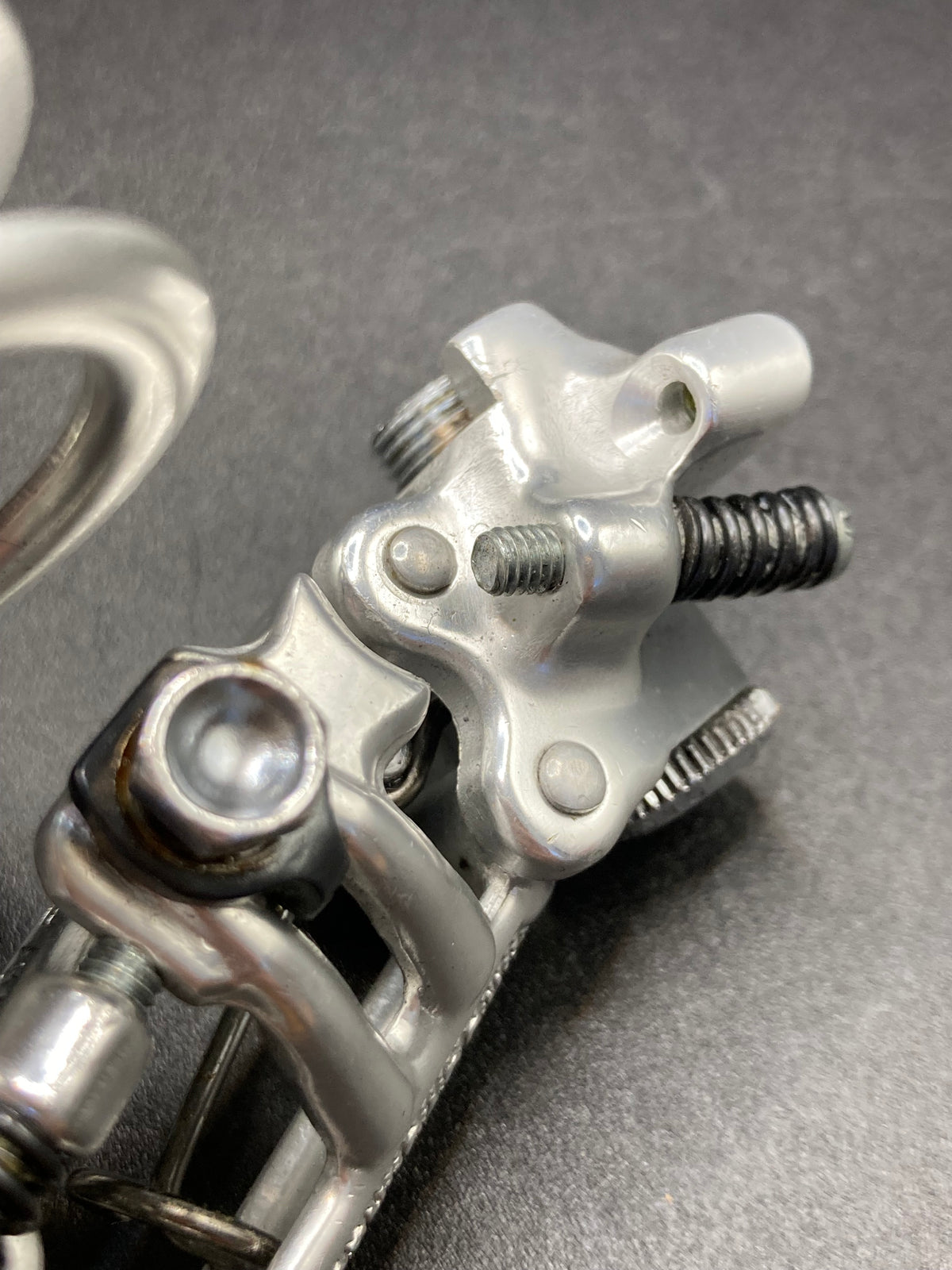 Cambio Campagnolo Nuovo Record mod. 1020/A. PAT. 79