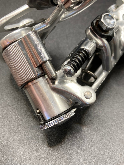 Cambio Campagnolo Nuovo Record mod. 1020/A. PAT. 79