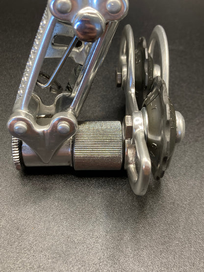 Cambio Campagnolo Nuovo Record mod. 1020/A. PAT. 79