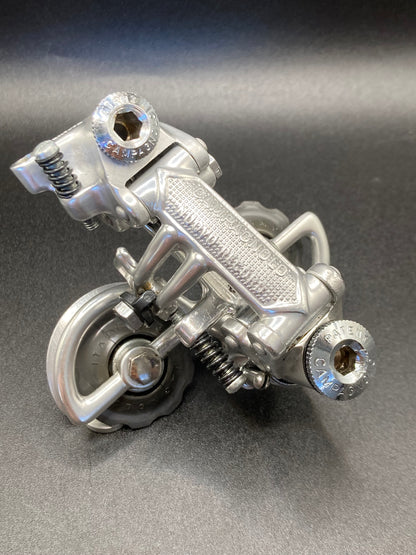 Cambio Campagnolo Nuovo Record mod. 1020/A. PAT. 79