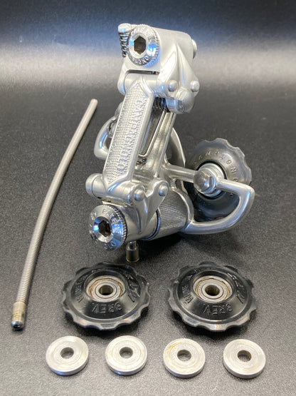 Cambio Campagnolo Nuovo Record mod. 1020/A. PAT. 79