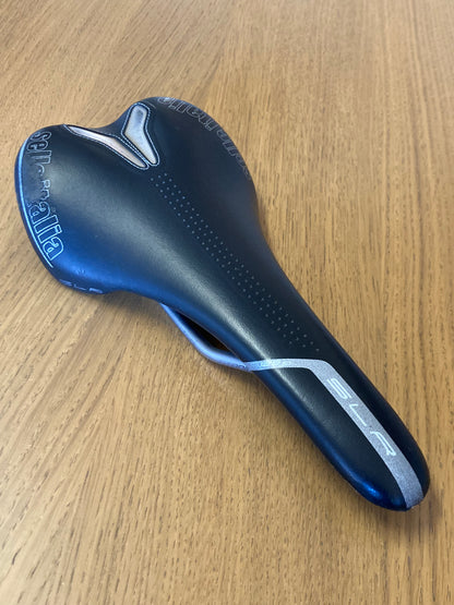 Selle Italia SLR 125 g. Titanium